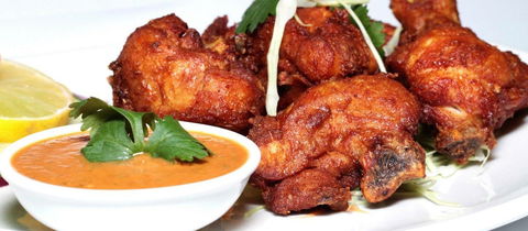 BAPS Nepalese Restaurant - Accommodation Search 0