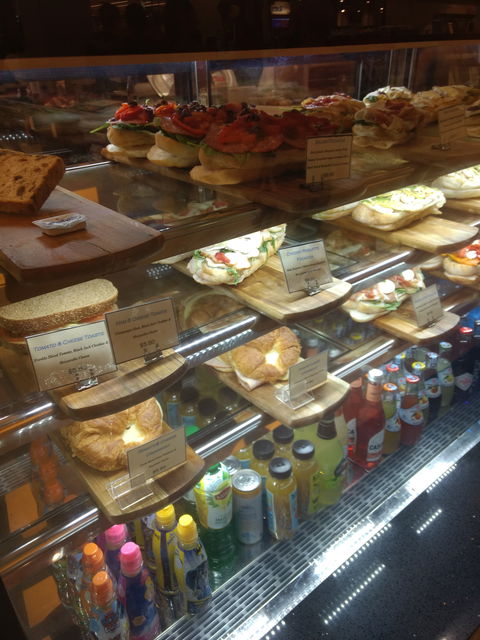 Bon Vivant Delicatessen - Accommodation Search 0