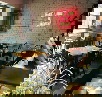 Boss Pizzeria - Accommodation Search
