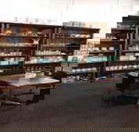Bourke's Best Bites - Accommodation Search