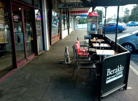 Burwood Food 4 U - Accommodation Search 0