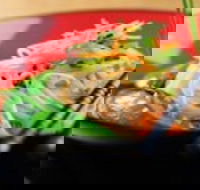 Camden Thai Restaurant - Accommodation Search