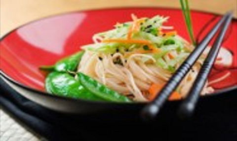 Camden Thai Restaurant - Accommodation Search 0