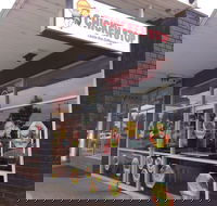 Chicken Stop - Accommodation Search