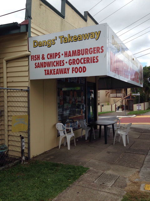 Dang's Takeaway - Accommodation Search 0