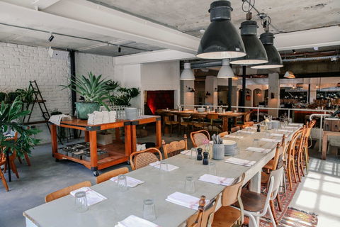 Food Merchants - The Park House - Accommodation Search 0
