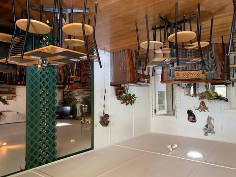 Giants Table Restaurant - Accommodation Search 1