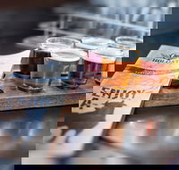 Holgate Brewhouse - Accommodation Search