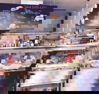 Imperial Bakery - Accommodation Search