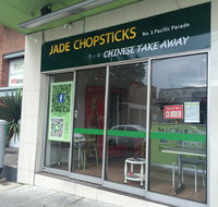 Jade Chopsticks - Accommodation Search