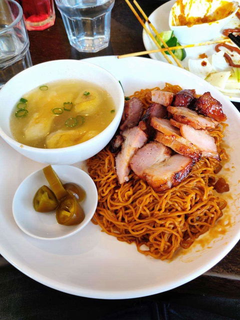 Jonker Street Taste Of Malaysia - Accommodation Search 0
