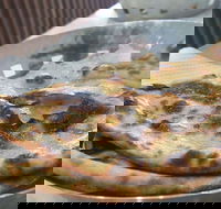 Kadai Curry Kitchen - Accommodation Search
