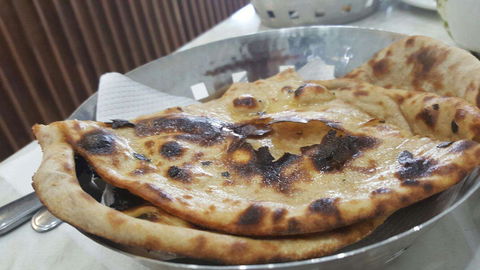 Kadai Curry Kitchen - Accommodation Search 0
