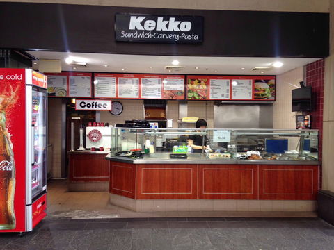 Kekko - Accommodation Search 0