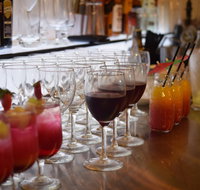 Kubo's Bar  Grill - Accommodation Search