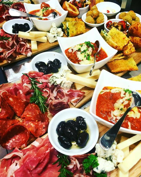La Cucina - Accommodation Search 0