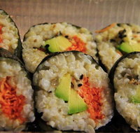 Lu's Sushi House - Accommodation Search