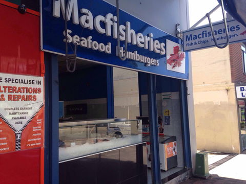 Macfisheries - Accommodation Search 0