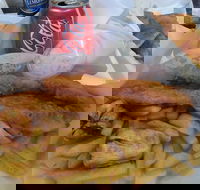 MacKay Fish And Chips - Accommodation Search