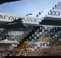 Marina View Cafe - Accommodation Search