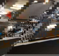 MC Square Cafe - Accommodation Search