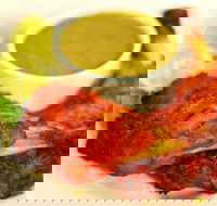 Modern Indian Restaurant - Keysborough - Accommodation Search