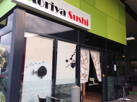 Moriya Sushi - Accommodation Search 0