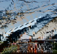 Mount Macedon Winery - Accommodation Search