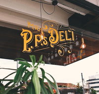 Mr P P 's Deli  Rooftop Bar - Accommodation Search