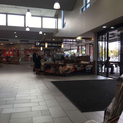 Muffin Break - Pinjarra - Accommodation Search 0