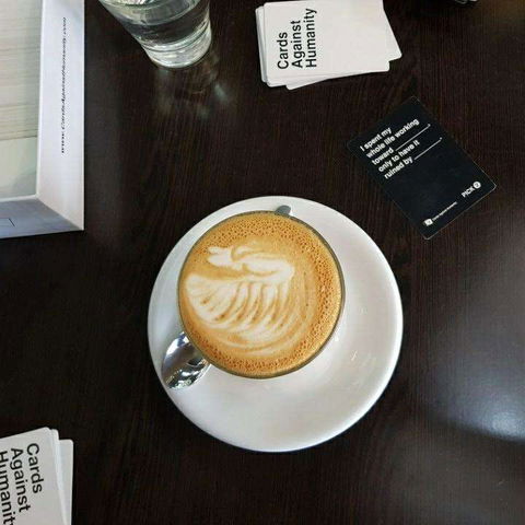 Pixel Bar & Cafe - Accommodation Search 0