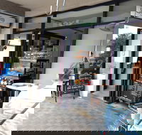 Pod Bar Espresso Cafe - Accommodation Search