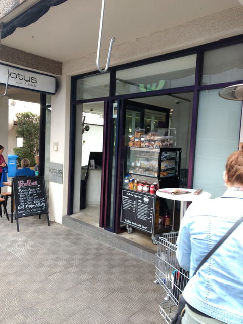Pod Bar Espresso Cafe - Accommodation Search 0