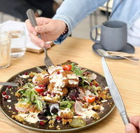 Public Domain Cafe - Accommodation Search