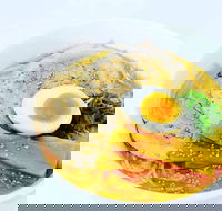 Ramen Ye - Accommodation Search