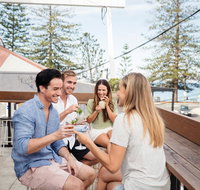 Rhonda's - Accommodation Search