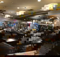 Shanghai Dragon Dumpling House - Accommodation Search