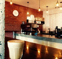 Straight Up Coffee  Food - Accommodation Search