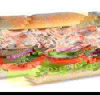 Subway - Ipswich - Accommodation Search