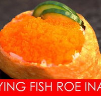 Sushi Roll - Dee Why - Accommodation Search