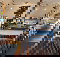 The Good Vibes Cafe - Accommodation Search