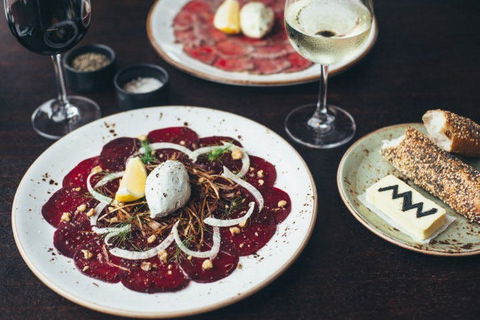 The Meat & Wine Co - Camberwell - Accommodation Search 0