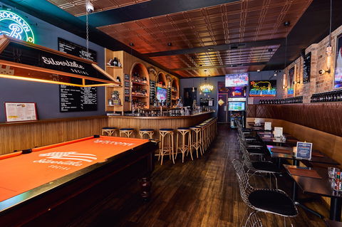 The Silverlake Social - Accommodation Search 0