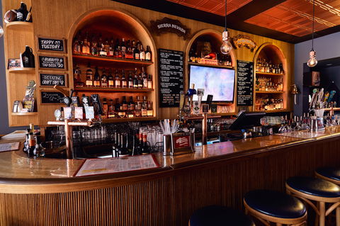 The Silverlake Social - Accommodation Search 1