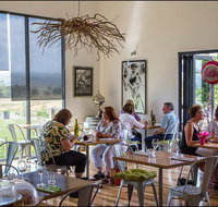 The Barrel Room Restaurant - Accommodation Search