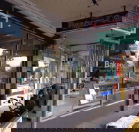 Wanda Street Bakery Caf - Accommodation Search