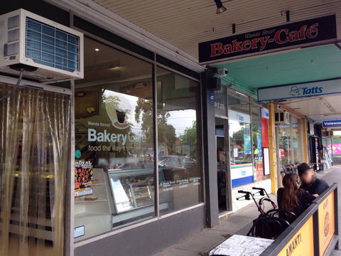 Wanda Street Bakery Café - Accommodation Search 0