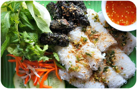 Xuan Thuy Vietnamese Food - Accommodation Search 0