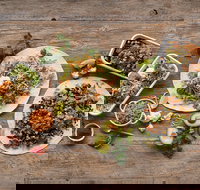 Zambrero Townsville Willows - Townsville - Accommodation Search