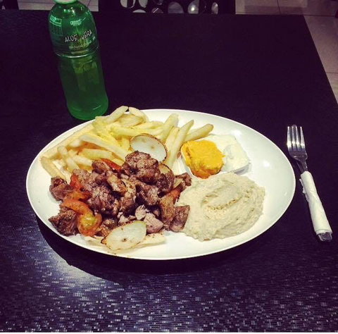 AKLY - Accommodation Search 0